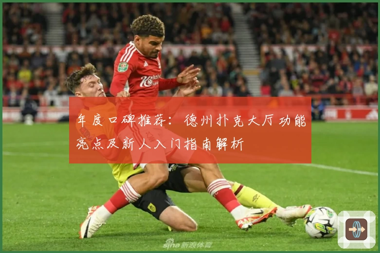 年度口碑推荐：德州扑克大厅功能亮点及新人入门指南解析